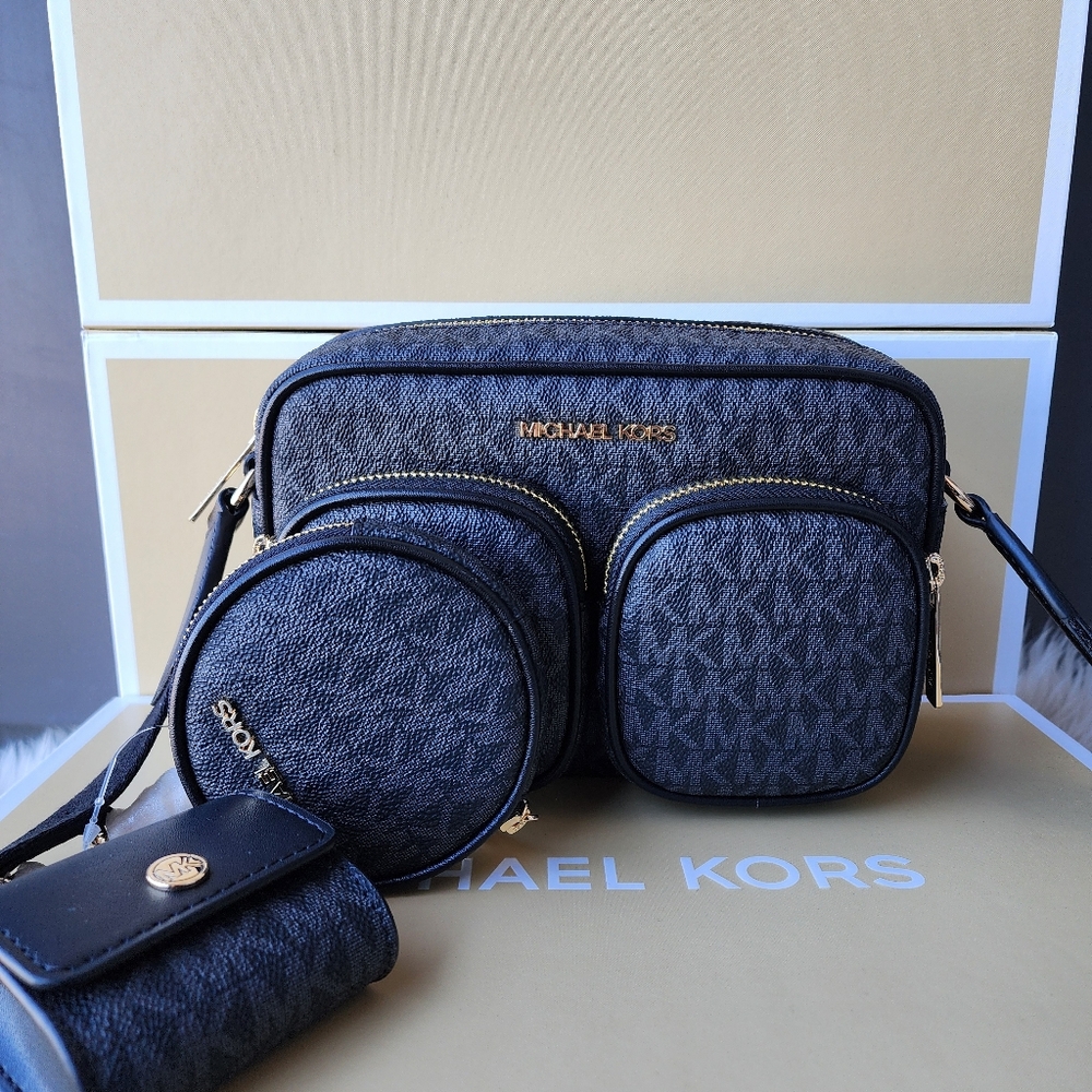🎁🤩Michael Kors Crossbody Original Brand New With Tag